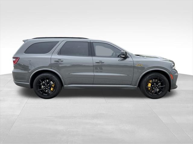 2024 Dodge Durango SRT 392 AlcHEMI AWD