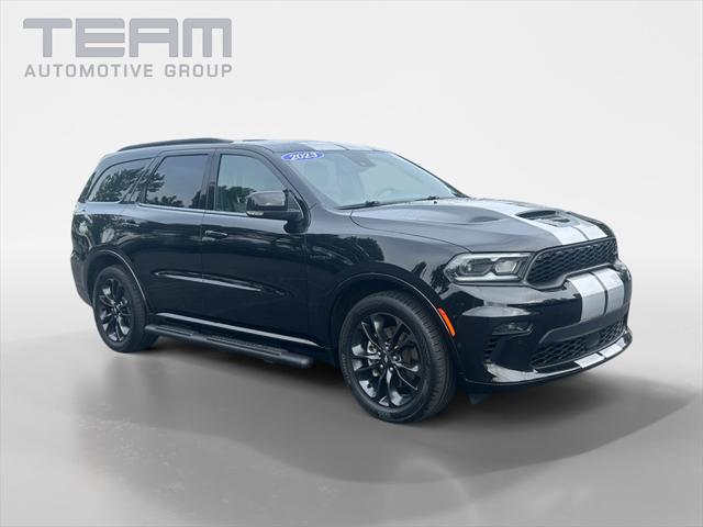 2023 Dodge Durango R/T Premium AWD 2023 Dodge Durango R/T Premium AWD