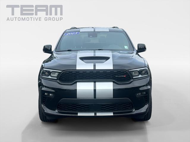 2023 Dodge Durango R/T Premium AWD 2023 Dodge Durango R/T Premium AWD