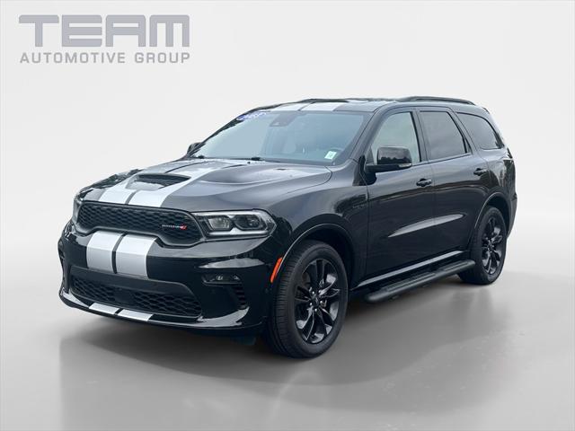 2023 Dodge Durango R/T Premium AWD 2023 Dodge Durango R/T Premium AWD