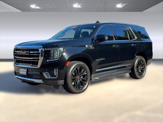 2022 GMC Yukon 2WD SLT 2022 GMC Yukon 2WD SLT