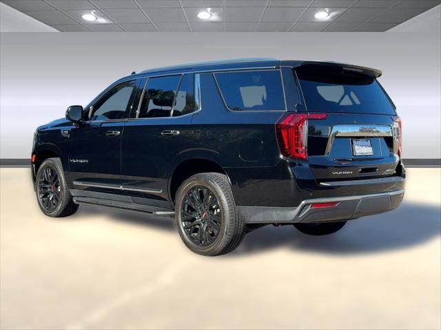 2022 GMC Yukon 2WD SLT 2022 GMC Yukon 2WD SLT