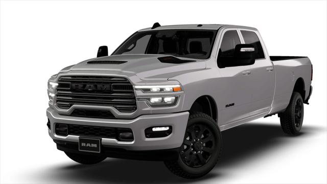 2026 RAM Ram 3500 RAM 3500 LARAMIE CREW CAB 4X4 8 BOX
