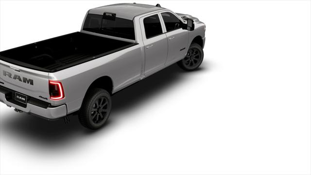 2026 RAM Ram 3500 RAM 3500 LARAMIE CREW CAB 4X4 8 BOX