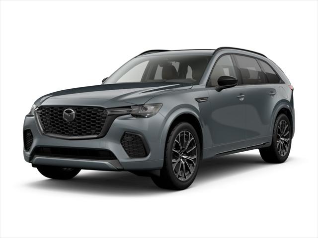 2025 Mazda CX-70 3.3 Turbo S Premium Plus