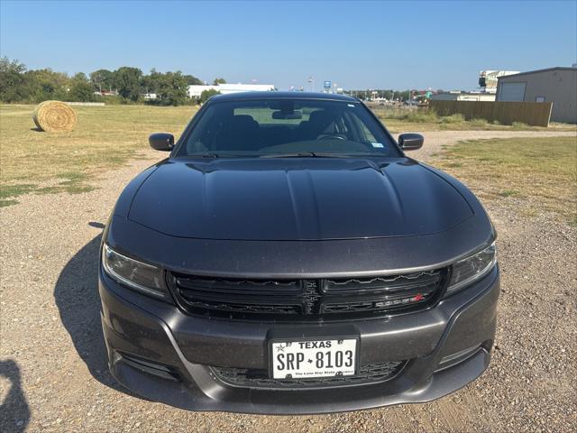 2022 Dodge Charger SXT RWD