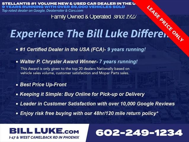 2025 Jeep Grand Cherokee 4xe GRAND CHEROKEE OVERLAND 4xe