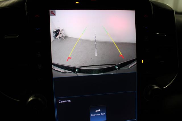 2025 RAM 1500 Big Horn Crew Cab 4x4 57 Box 2025 RAM 1500 Big Horn Crew Cab 4x4 57 Box