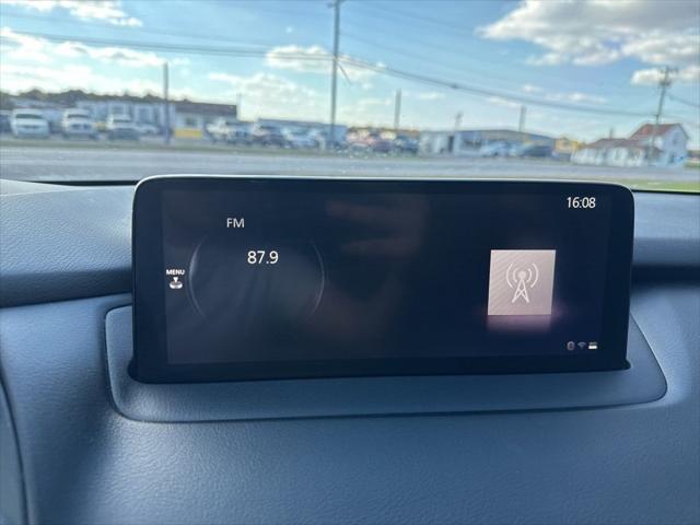 2023 Mazda CX-9 Carbon Edition 2023 Mazda CX-9 Carbon Edition