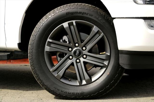 2023 Ford F-150 LARIAT 2023 Ford F-150 LARIAT