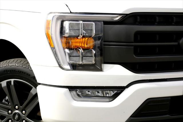 2023 Ford F-150 LARIAT 2023 Ford F-150 LARIAT