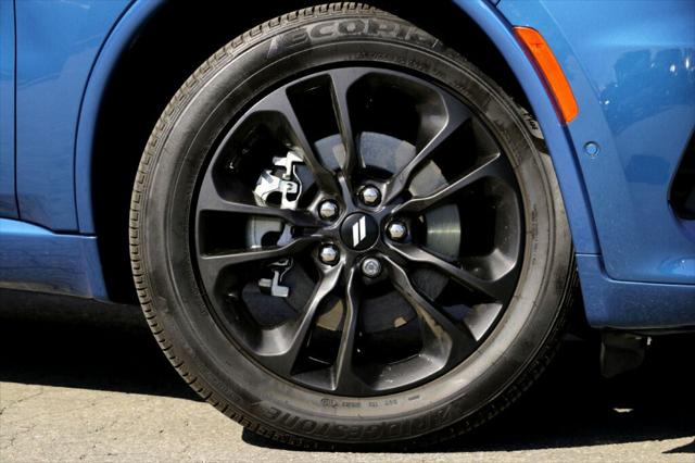 2025 Dodge Durango R/T Plus AWD