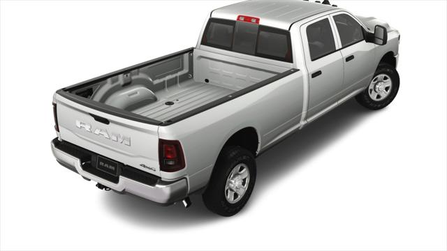 2025 RAM 2500 Tradesman Crew Cab 4x4 8 Box