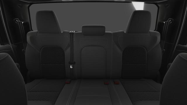 2025 RAM 1500 HFE Quad Cab 4x2 64 Box 2025 RAM 1500 HFE Quad Cab 4x2 64 Box