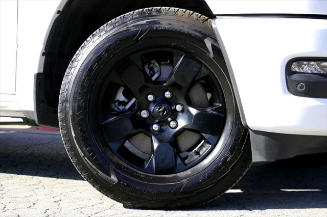 2025 RAM 1500 Tradesman Quad Cab 4x2 64 Box 2025 RAM 1500 Tradesman Quad Cab 4x2 64 Box