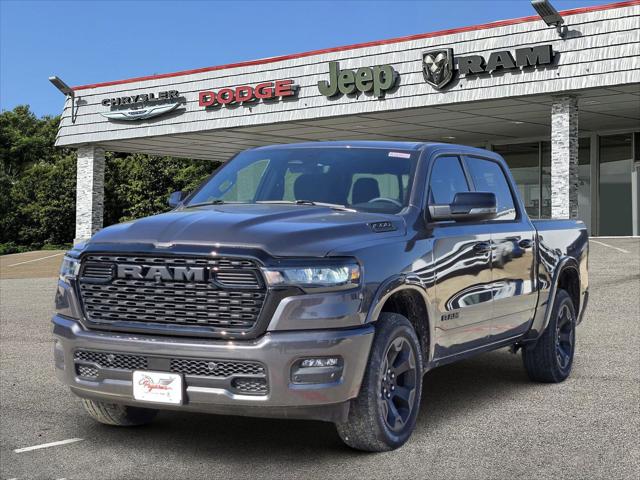2026 RAM Ram 1500 RAM 1500 LONE STAR CREW CAB 4X4 57 BOX 2026 RAM Ram 1500 RAM 1500 LONE STAR CREW CAB 4X4 57 BOX