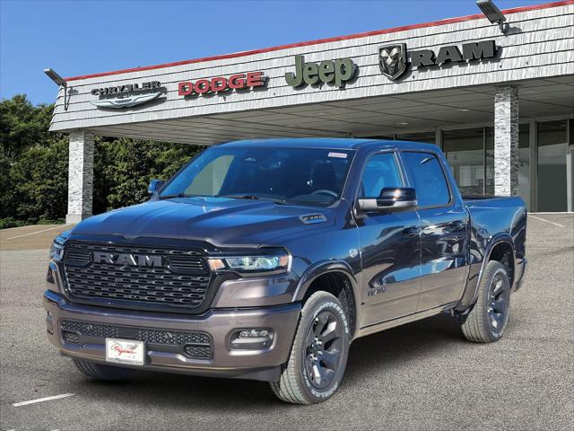 2026 RAM Ram 1500 RAM 1500 LONE STAR CREW CAB 4X4 57 BOX