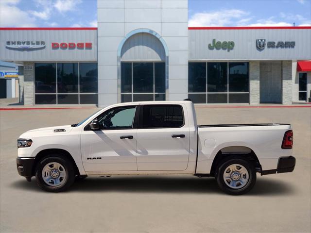 2026 RAM Ram 1500 RAM 1500 TRADESMAN CREW CAB 4X2 57 BOX