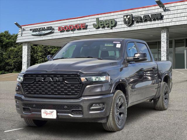 2026 RAM Ram 1500 RAM 1500 LONE STAR CREW CAB 4X4 57 BOX 2026 RAM Ram 1500 RAM 1500 LONE STAR CREW CAB 4X4 57 BOX