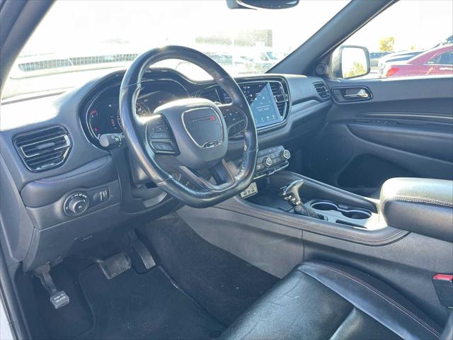 2022 Dodge Durango R/T AWD 2022 Dodge Durango R/T AWD