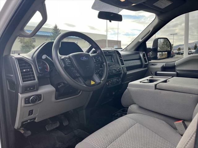 2019 Ford F-350 XLT 2019 Ford F-350 XLT