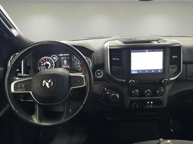 2024 RAM 2500 Big Horn Crew Cab 4x4 64 Box