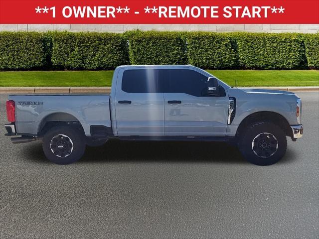 2025 Ford F-250 XLT 2025 Ford F-250 XLT