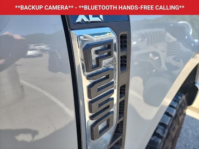 2025 Ford F-250 XLT 2025 Ford F-250 XLT