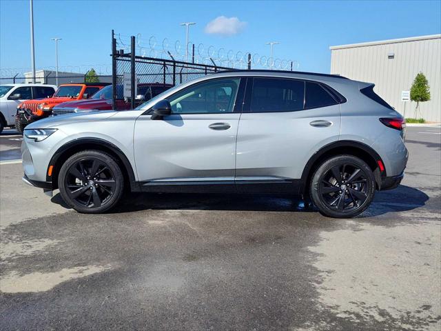 2023 Buick Envision Essence FWD