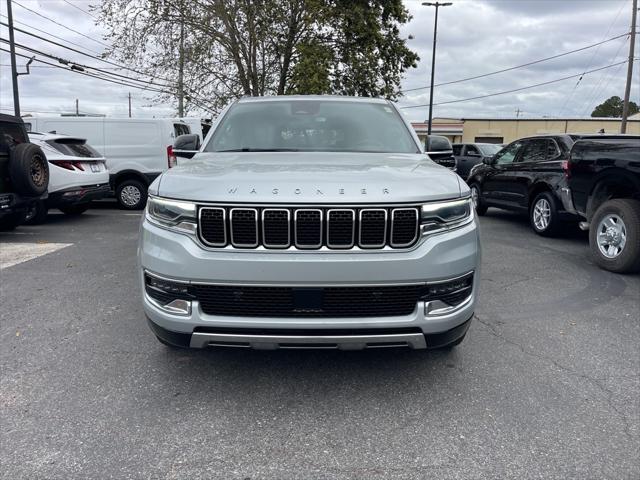 2023 Wagoneer Wagoneer L Series III 4x4