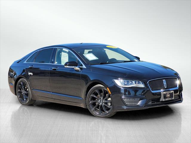 2020 Lincoln MKZ Hybrid Reserve 2020 Lincoln MKZ Hybrid Reserve