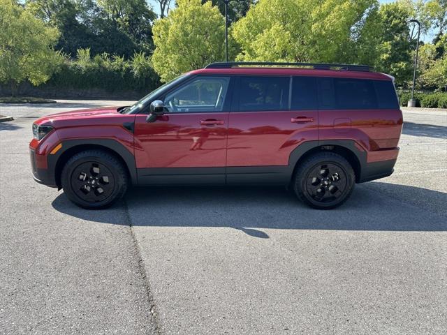 2024 Hyundai Santa Fe XRT