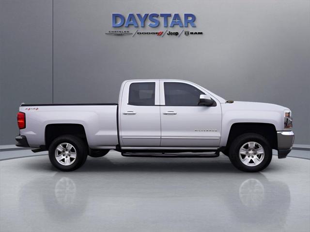2016 Chevrolet Silverado 1500 1LT 2016 Chevrolet Silverado 1500 1LT