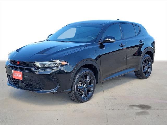 2023 Dodge Hornet GT AWD 2023 Dodge Hornet GT AWD
