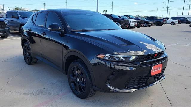 2023 Dodge Hornet GT AWD 2023 Dodge Hornet GT AWD
