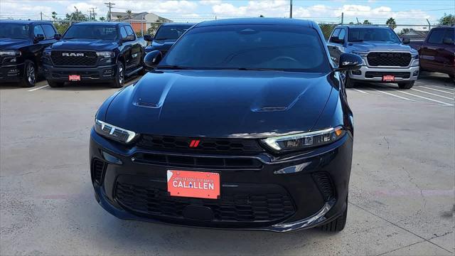 2023 Dodge Hornet GT AWD 2023 Dodge Hornet GT AWD