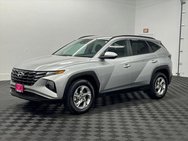 2024 Hyundai Tucson SEL 2024 Hyundai Tucson SEL
