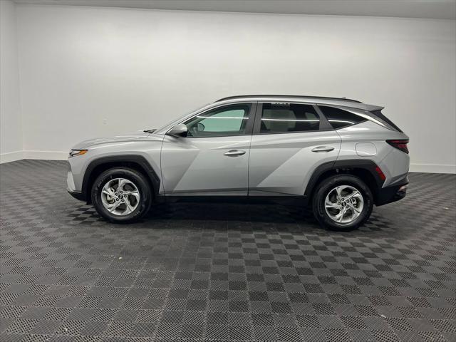 2024 Hyundai Tucson SEL 2024 Hyundai Tucson SEL