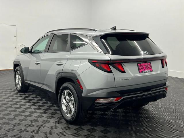 2024 Hyundai Tucson SEL 2024 Hyundai Tucson SEL