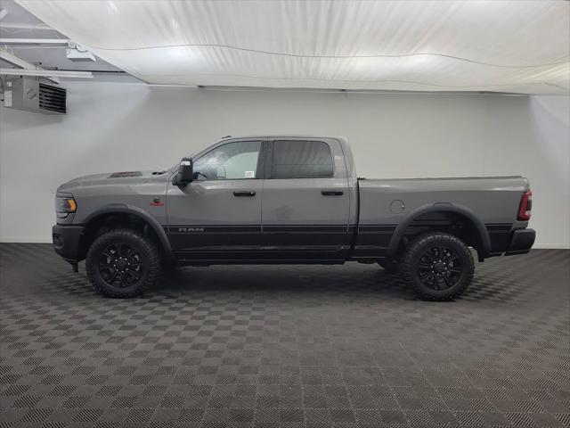 2024 RAM 2500 Power Wagon Rebel Crew Cab 4x4 64 Box 2024 RAM 2500 Power Wagon Rebel Crew Cab 4x4 64 Box