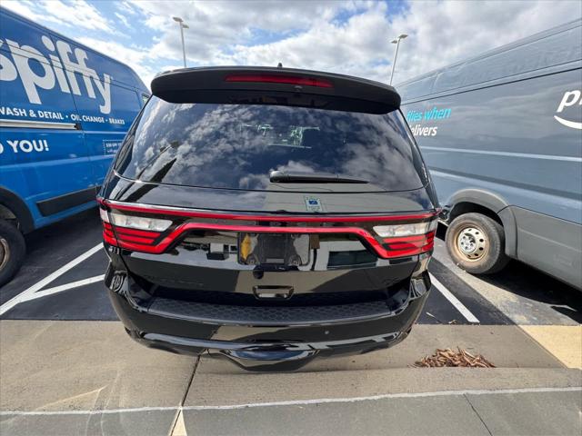 2023 Dodge Durango R/T Plus RWD