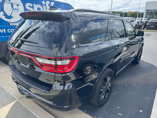 2023 Dodge Durango R/T Plus RWD