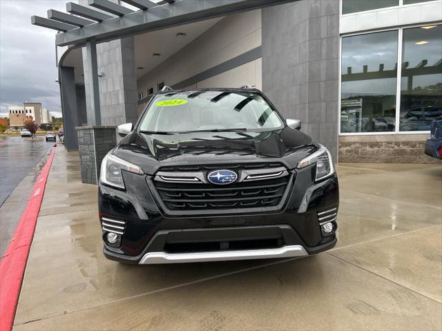 2024 Subaru Forester Touring 2024 Subaru Forester Touring