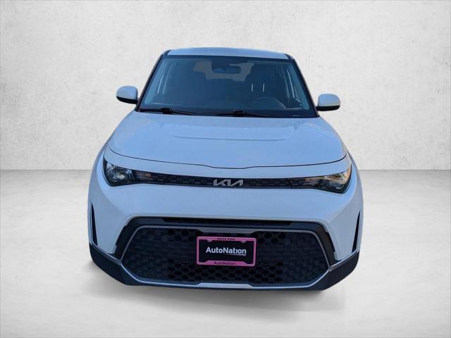 2024 Kia Soul LX 2024 Kia Soul LX