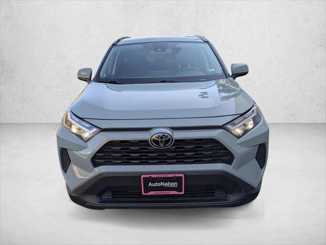 2023 Toyota RAV4 XLE 2023 Toyota RAV4 XLE