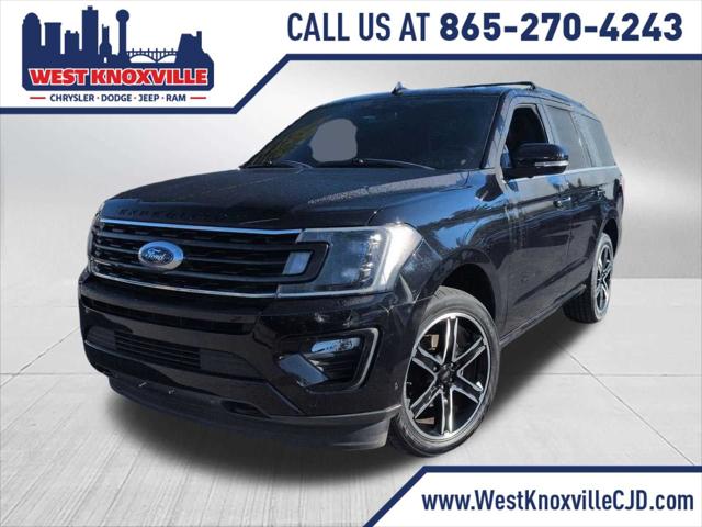 2020 Ford Expedition Limited 2020 Ford Expedition Limited