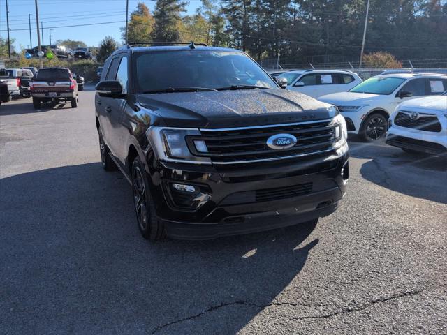 2020 Ford Expedition Limited 2020 Ford Expedition Limited