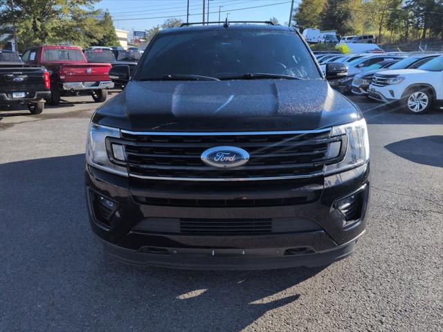 2020 Ford Expedition Limited 2020 Ford Expedition Limited