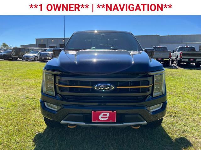 2023 Ford F-150 Tremor 2023 Ford F-150 Tremor