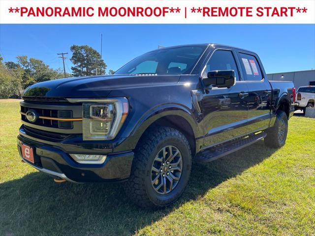 2023 Ford F-150 Tremor 2023 Ford F-150 Tremor